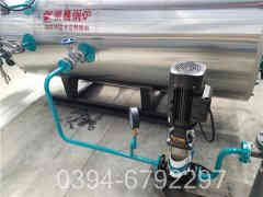 批发燃气锅炉