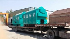 4.2mw锅炉