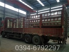 YYQW-120低氮锅炉