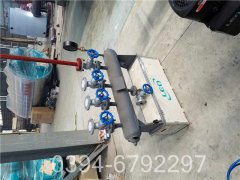 120kw低压锅炉