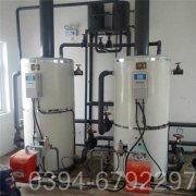 14mw热水锅炉