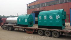 电蒸汽锅炉规格