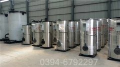 导热油炉yll4600ma
