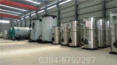 分汽包