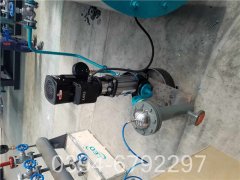 400万大卡导热油炉