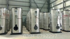 10万大卡澡堂热水锅炉