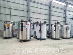 10万大卡取暖热水锅炉