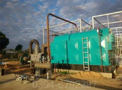 燃气锅炉网站