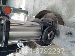导热油炉制造