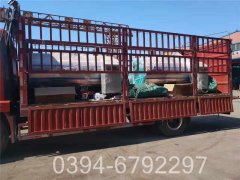 煤气锅炉维修