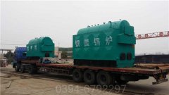 小型蒸气锅炉价格