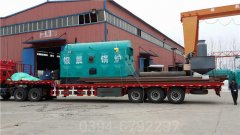 四吨低温热水锅炉