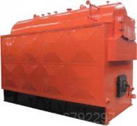 4吨燃气锅炉报价