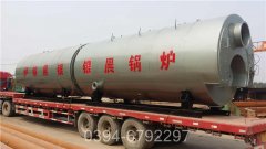 燃气4吨锅炉价格