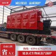 WNS2-1.25-QY天然气蒸汽锅炉太康县银晨锅炉有限公司