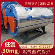 6吨低氮冷凝蒸汽锅炉世界杯网站平台站线登录入口,世界杯(中国)
