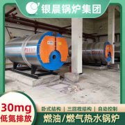 65吨锅炉