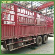 江西0.1mw高压锅炉
