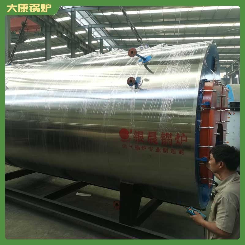 生物质专用锅炉哪家好